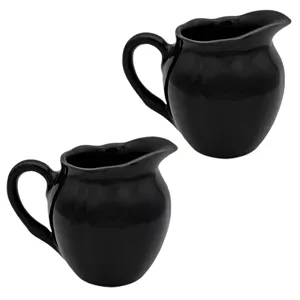 سس‌خوری مدل خمره کد 27163xc مجموعه 2 عددی