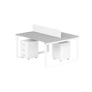 میز کارگروهی هیراد مدل W101-MDF