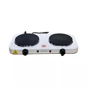  اجاق برقی سیلور کرست مدل sc-2000s