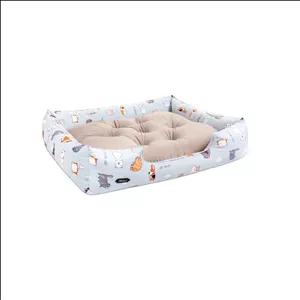 جای خواب سگ و گربه نیناپت مدل وی آی پی یو 