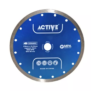 صفحه سرامیک بر اکتیو مدلAC-58230