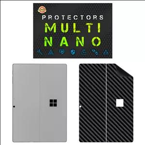 برچسب پوششی مولتی نانو طرح کربن مدل X-F1C مناسب برای تبلت مایکروسافت Surface Pro 8 13.0 inch 2021