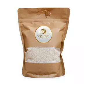 برنج نیم دانه هاشمی لاهیجان اعتماد خوب - 2.5 کیلوگرم