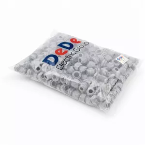 گلند کابل پلاستیکی ده ده الکتریک گروپ مدل PPG11 بسته 100 عددی