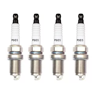 شمع خودرو ایریدیوم پاسیکو مدل انژکتوری K7RTC کد P905 بسته 4 عددی