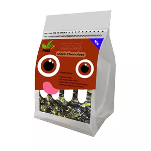 شکلات تلخ باراکا - 500 گرم