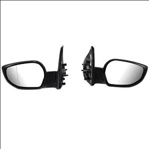 آینه جانبی برقی چپ و راست جی ای اس پی کد 588911588912 مناسب برای کوییک مجموعه 2 عددی 