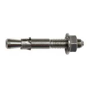 رول بولت مدل M8-80 بسته 20 عددی
