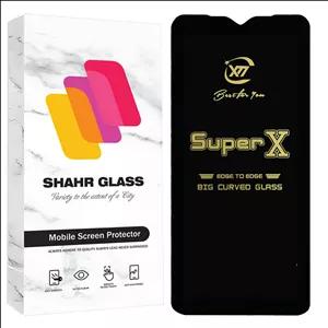 محافظ صفحه نمایش شهر گلس مدل SUPXS20 مناسب برای گوشی موبایل سامسونگ Galaxy A12