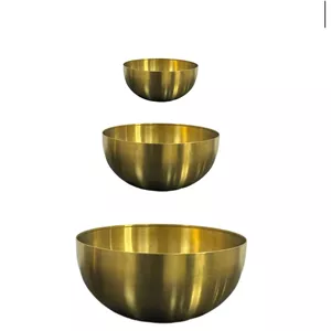 کاسه مدل سزار بسته 3 عددی 