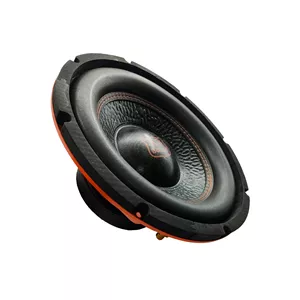 ساب ووفر پشت خودرو ایکس بی مدل XB-12-3 SPL سایز 12 اینچ