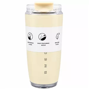 تراول ماگ اسمگ مدل 648 گنجایش 0.42 لیتر 