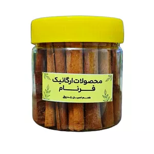 چوب دارچین سیلان فرنام - 90 گرم