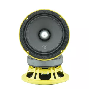 میدرنج خودرو ال اس ادیو مدل LS-650B بسته 2 عددی