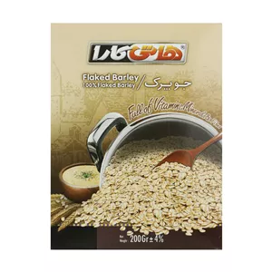 جو پرک هاتی کارا- 200 گرم