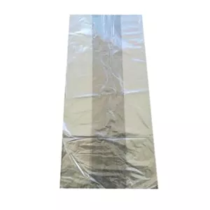 پلاستیک بسته بندی مدل ضخیم سایز 85x42 بسته 10 عددی