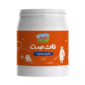 ماست پر‌چرب چوپان - 1.8 گرم