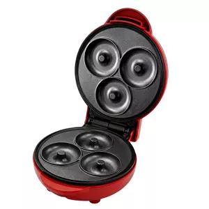 دونات ساز 3 خانه سوکانی مدل  SK-BBQ-854