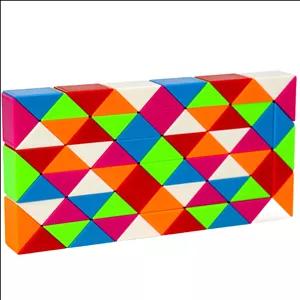 مکعب روبیک چی ای مدل QY Magic Snake