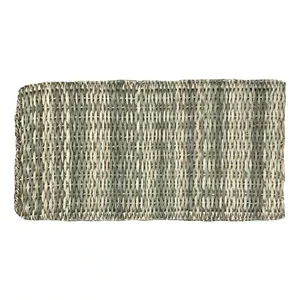 پادری حصیری مدل طبیعت