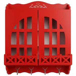 کاور جعبه فیوز مدل R206
