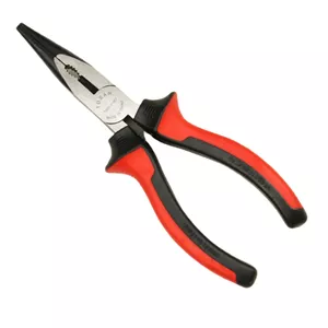 انبر دم باریک توسن مدل T5012-6D سایز 6 اینچ