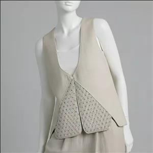 وست یقه هفت زنانه تولیکا مدل 33063