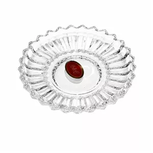 نعلبکی مدل جنوا مجموعه 6 عددی