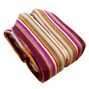 حوله پالتویی ماندگار طرح اشوان سایز 115