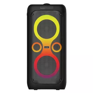 اسپیکر بلوتوثی قابل حمل ایکس-انرژی مدل X-670