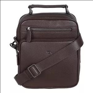 کیف رودوشی چرم مشهد مدل X5037-088