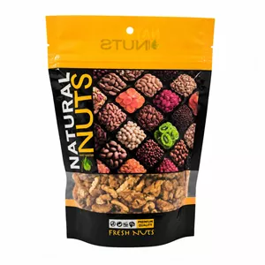 مغز گردوی درجه دو آذرشهر - 250 گرم