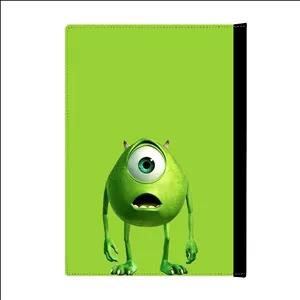 کلاسور پاد آفرین مدل مایک کارخانه هیولاها کد 817 