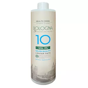 اکسیدان بلونیا مدل 5 سه درصدی حجم 1000 میلی لیتر