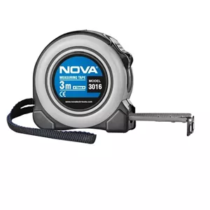 متر 3 متری نووا مدل DTN-3016