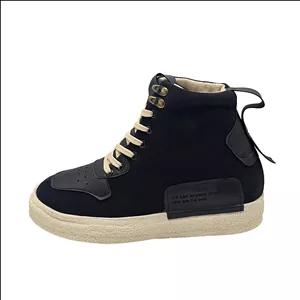 نیم بوت زنانه سیی 1966 مدل ترند آلمانی کد 2363