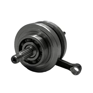 میل لنگ موتورسیکلت مدل C125 مناسب برای هوندا 125 