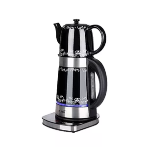 چای ساز روی هم تولیپس مدل TM-A458CC