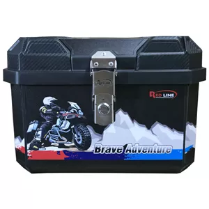 باکس موتور سیکلت ردلاین مدل S3_590