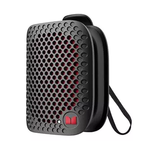 اسپیکر بلوتوثی قابل حمل مانستر مدل MS62106
