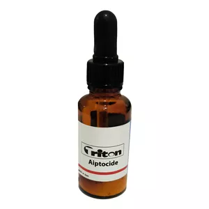 پودر از بین برنده آپتزیا تریتون مدل Aiptocide کد Tri02 حجم ۳۰ میلی لیتر