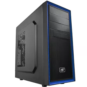 کیس کامپیوتر دیپ کول مدل TESSERACT BF
