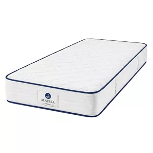 تشک طبی ماتیسا مدل ویونا یک نفره سایز 200×120 سانتیمتر
