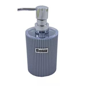 مخزن مایع دستشویی بازن مدل گرافیک