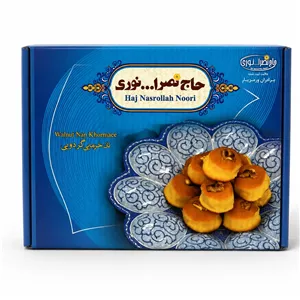 شیرینی نان برنجی - 900 گرم