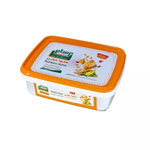 حلوا شکری برسام - 400 گرم