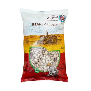 لوبیا چیتی الماس دانه - 900 گرم