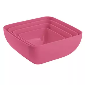 لگن آشپزخانه لیمون مدل AT1006 مجموعه 4 عددی