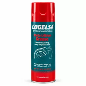 اسپری گریس کوجلسا مدل Lithium Grease حجم ۴۵۰ میلی‌لیتر