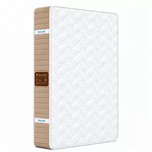 تشک طبی فنری بلونایت مدل IRENA دو نفره سایز 160x200 سانتی متر